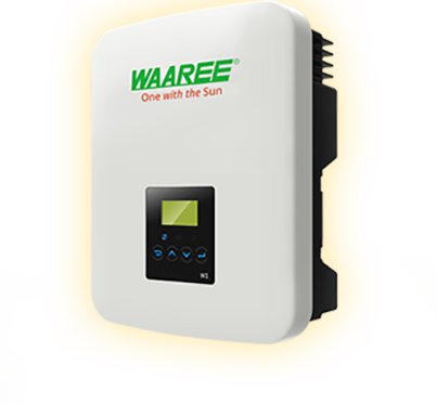 Waree Solar Panel